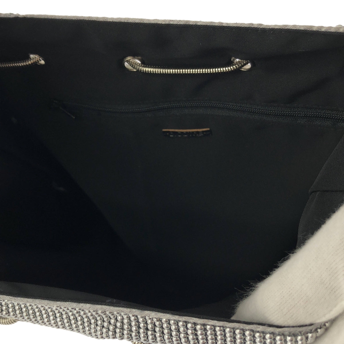 BIGOTRE / 비고타 | PURSE BALL / 체인 숄더백 |