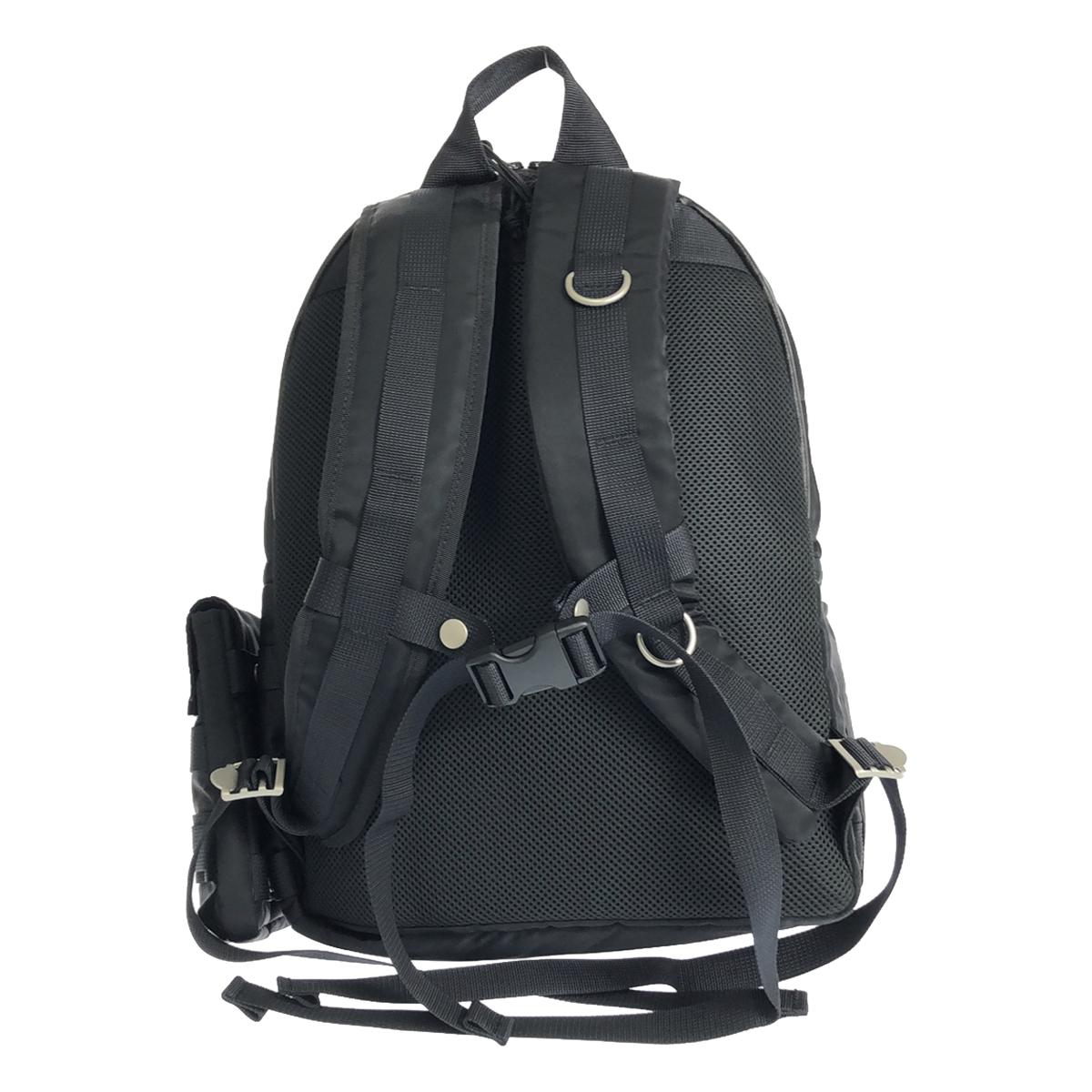 sacai / サカイ | × PORTER / ポーター Tactical Back Pack / ナイロン リュック / バックパック / ユニセックス | OS | メンズ