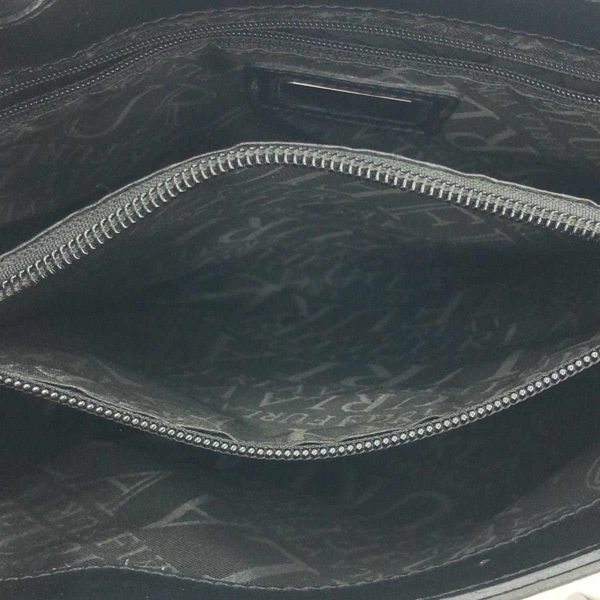 FURLA / 훌라 | 로고 가죽 2WAY 숄더 핸드백 | 블랙 | 여성