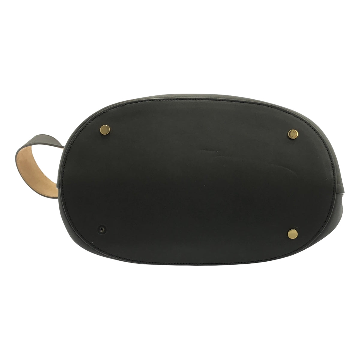 MARY AL TERNA / メアリオルターナ | BOW 2WAY トート ショルダー バッグ | グレー | レディース