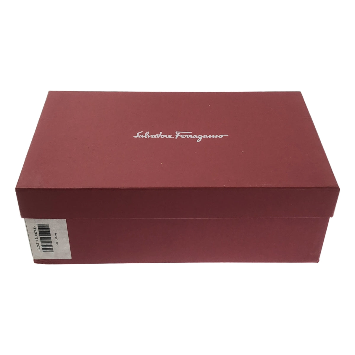 Salvatore Ferragamo / サルヴァトーレフェラガモ | レザー ビット ローファー ドレスシューズ 革靴 | 7 | メンズ