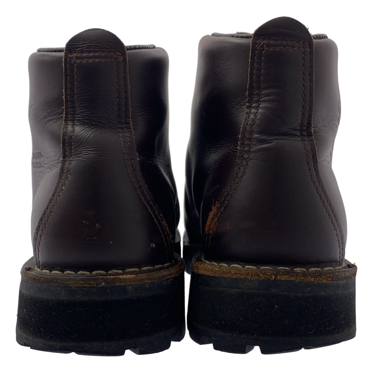 DANNER / ダナー | MOUNTAIN LIGHT GORE-TEX マウンテンライト ゴアテックス マウンテン レザー ブーツ | 9 EE | ブラウン | メンズ