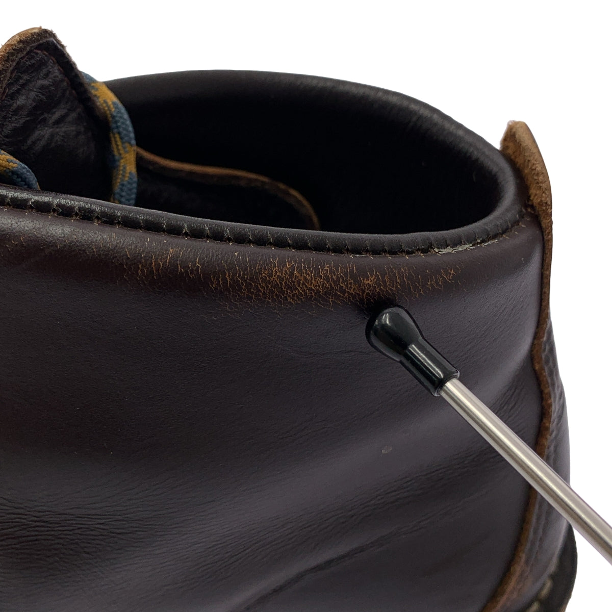 DANNER MOUNTAIN LIGHT GORE-TEX 登山輕便皮靴 | 尺寸 9 EE | 棕色 | 男款