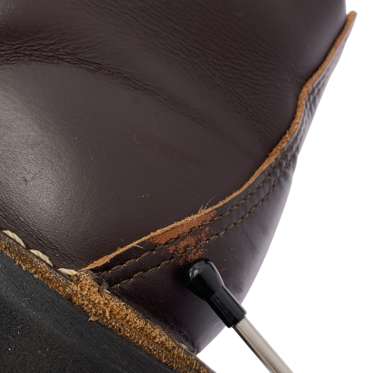 DANNER MOUNTAIN LIGHT GORE-TEX 登山輕便皮靴 | 尺寸 9 EE | 棕色 | 男款