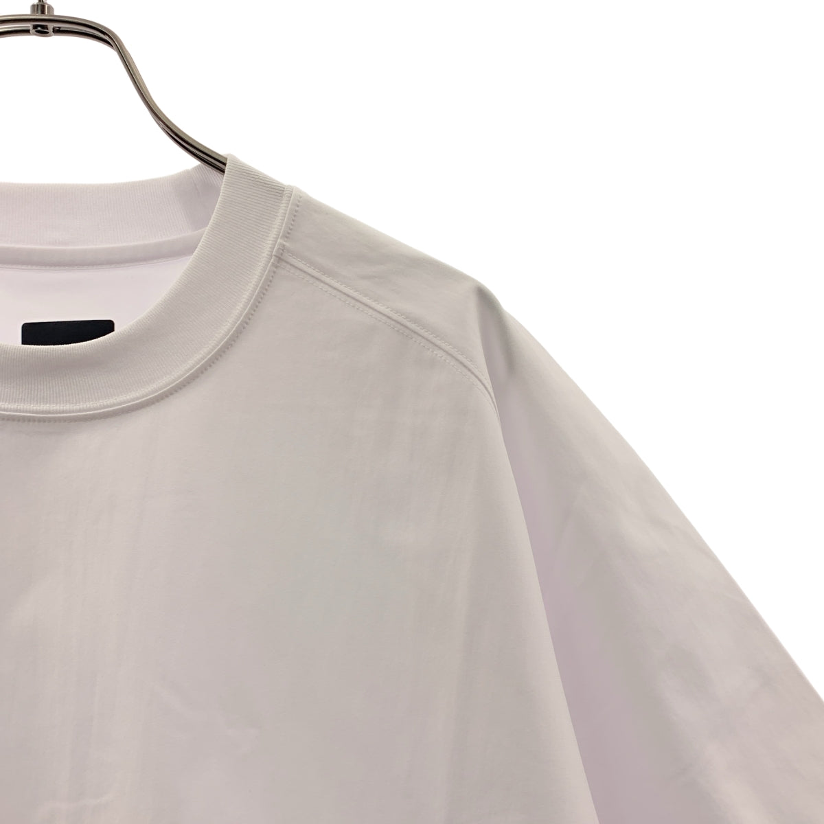 【美品】  DAIWA PIER39 / ダイワピアサーティンナイン | TECH LIGHTWEIGHT S/S TEE テック ライトウェイト Tシャツ | L | ホワイト | メンズ