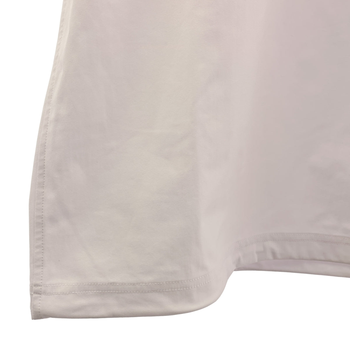 【美品】  DAIWA PIER39 / ダイワピアサーティンナイン | TECH LIGHTWEIGHT S/S TEE テック ライトウェイト Tシャツ | L | ホワイト | メンズ