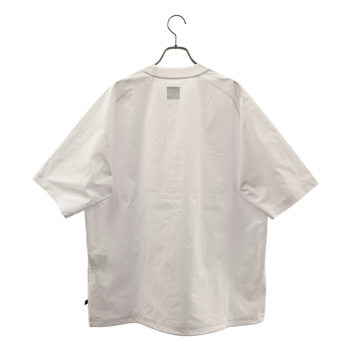 【美品】  DAIWA PIER39 / ダイワピアサーティンナイン | TECH LIGHTWEIGHT S/S TEE テック ライトウェイト Tシャツ | L | ホワイト | メンズ