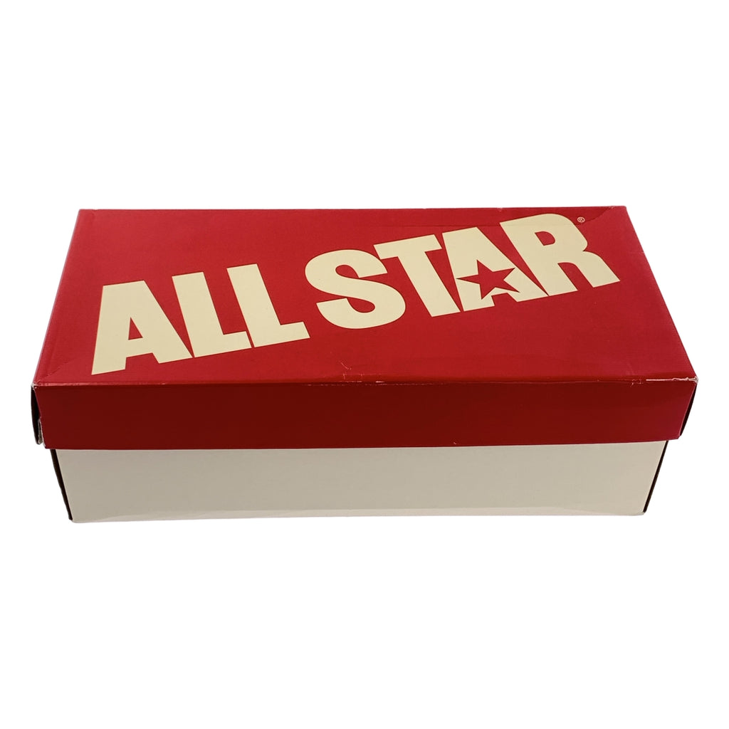 【美品】  CONVERSE / コンバース | ALL STAR / 日本製  オールスター ハイカット スニーカー | 25.5cm | ピンク | メンズ