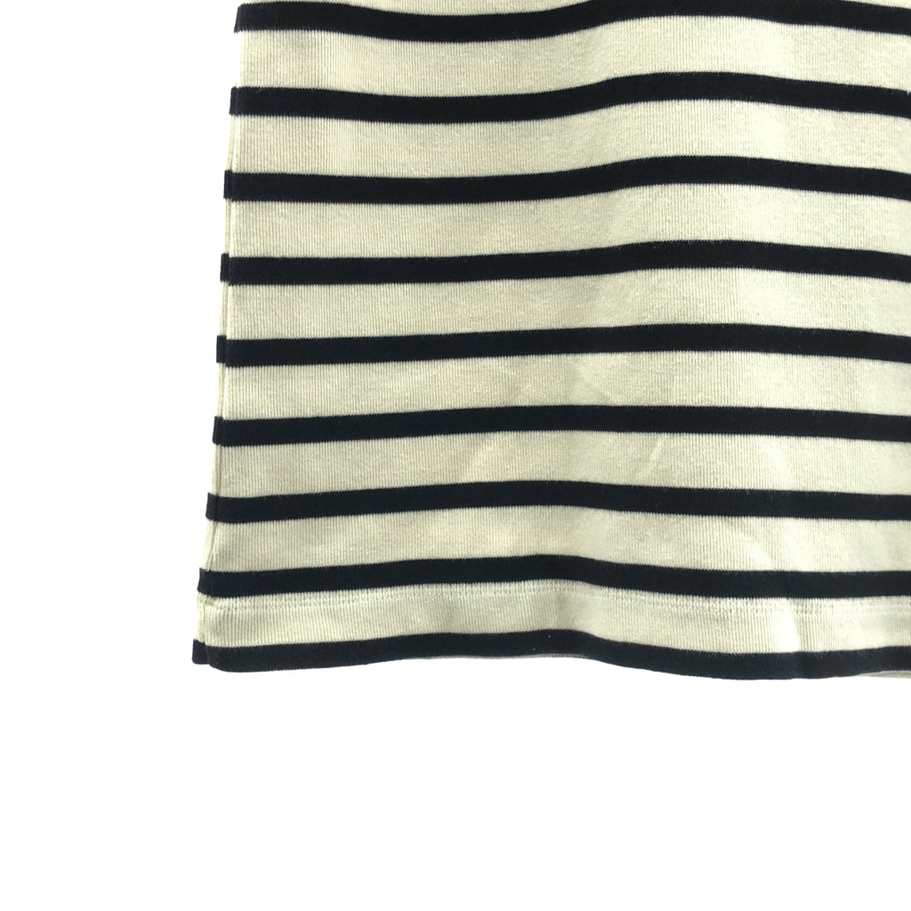 JIL SANDER+ / 질산더 플러스 | 로고 패치 테두리 티셔츠 | M | 남성