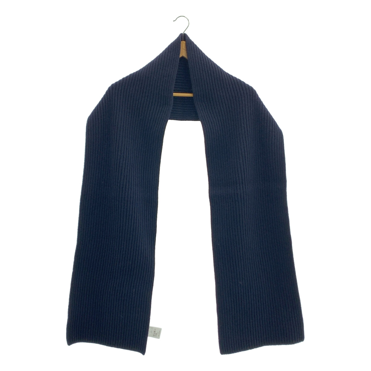 A.P.C. / アーペーセー | カシミヤ ウール ストール マフラー / ユニセックス |