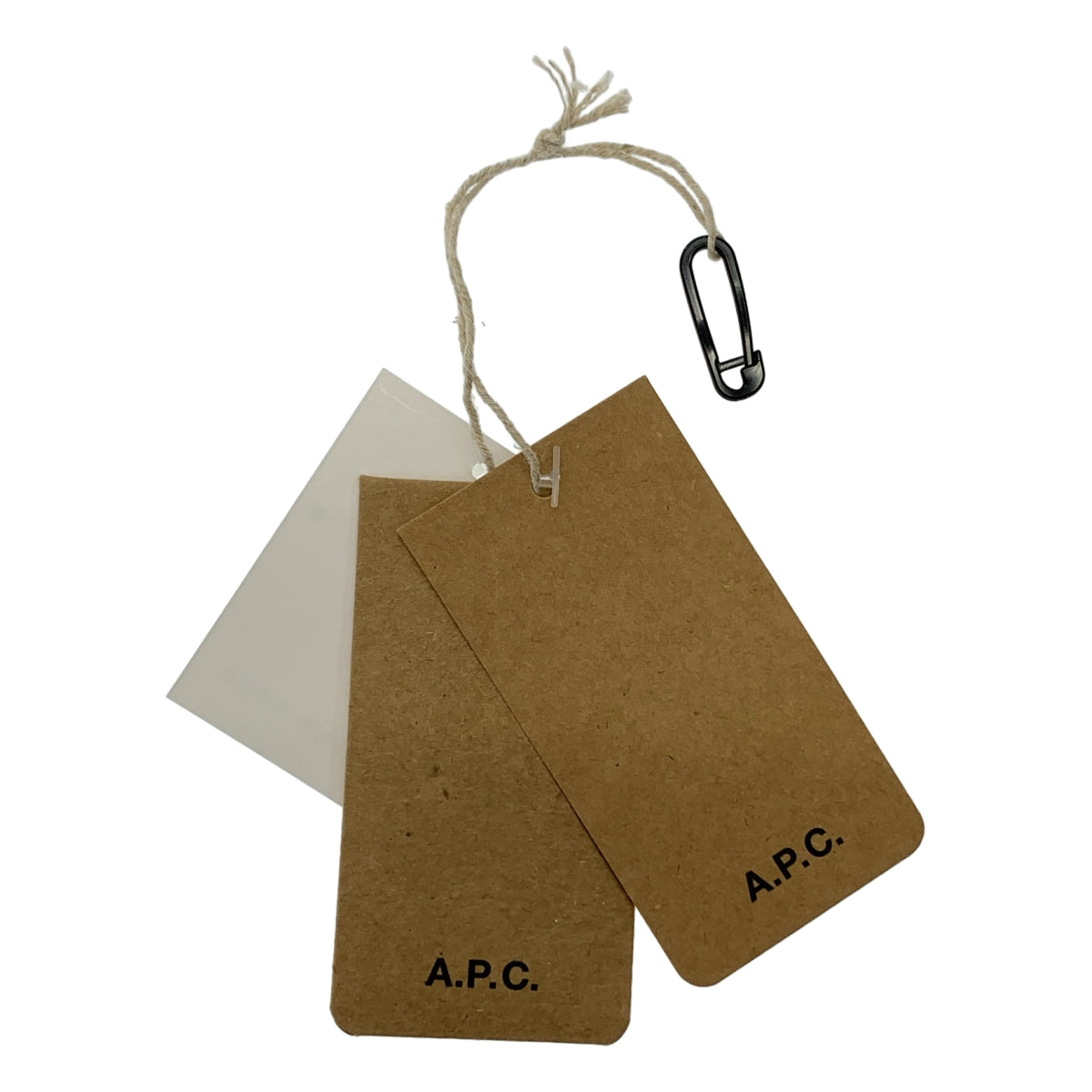 A.P.C. / アーペーセー | カシミヤ ウール ストール マフラー / ユニセックス |
