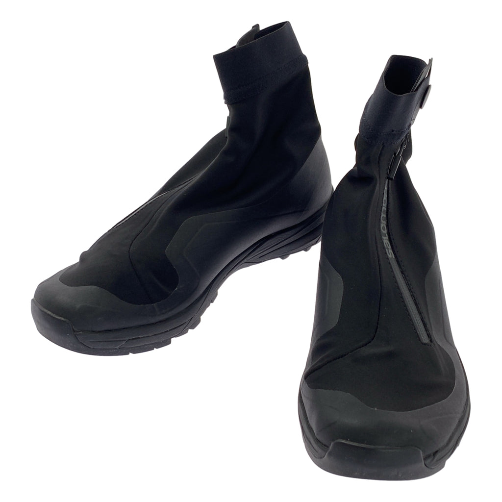 COMME des GARÇONS / Comme des Garçons | COMME des GARÇONS x Salomon XA-ALPINE FOR CDG 高筒運動鞋| SHOPBOP尺寸 24.5 |女性的