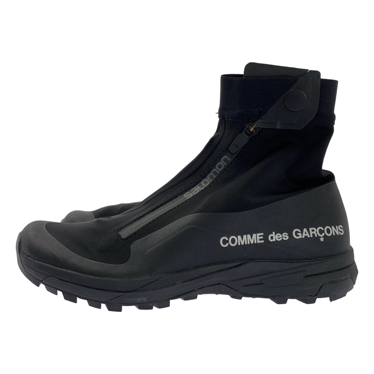 COMME des GARÇONS / Comme des Garçons | COMME des GARÇONS x Salomon XA-ALPINE FOR CDG 高筒運動鞋| SHOPBOP尺寸 24.5 |女性的