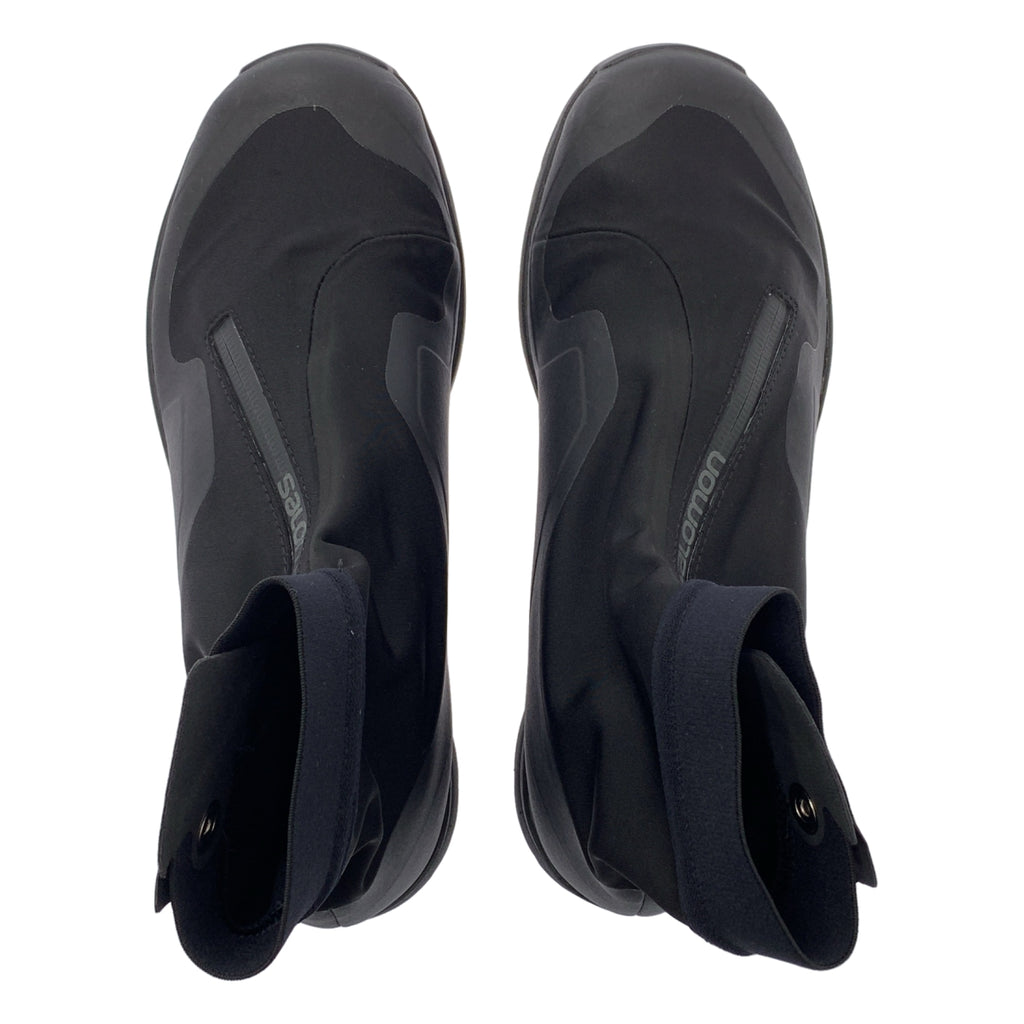 COMME des GARÇONS / Comme des Garçons | COMME des GARÇONS x Salomon XA-ALPINE FOR CDG 高筒運動鞋| SHOPBOP尺寸 24.5 |女性的