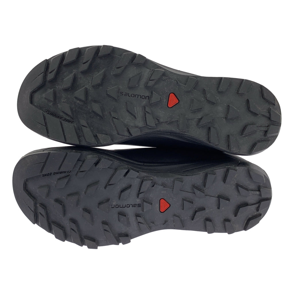 COMME des GARÇONS / Comme des Garçons | COMME des GARÇONS x Salomon XA-ALPINE FOR CDG 高筒運動鞋| SHOPBOP尺寸 24.5 |女性的