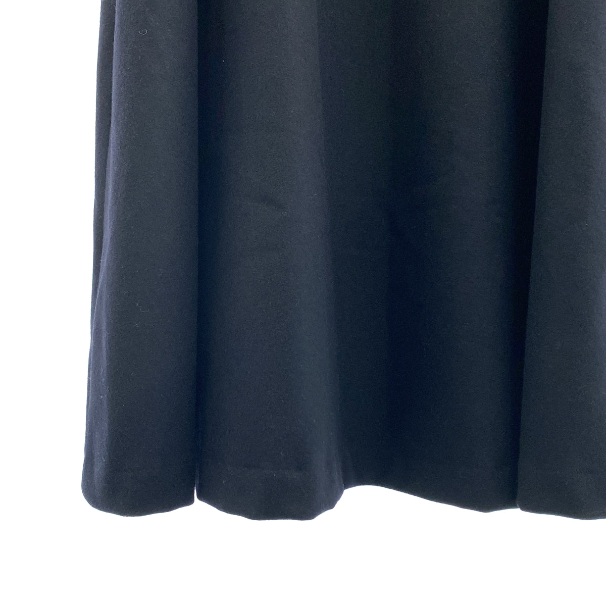 STAMP AND DIARY | 羊毛無袖洋裝 |