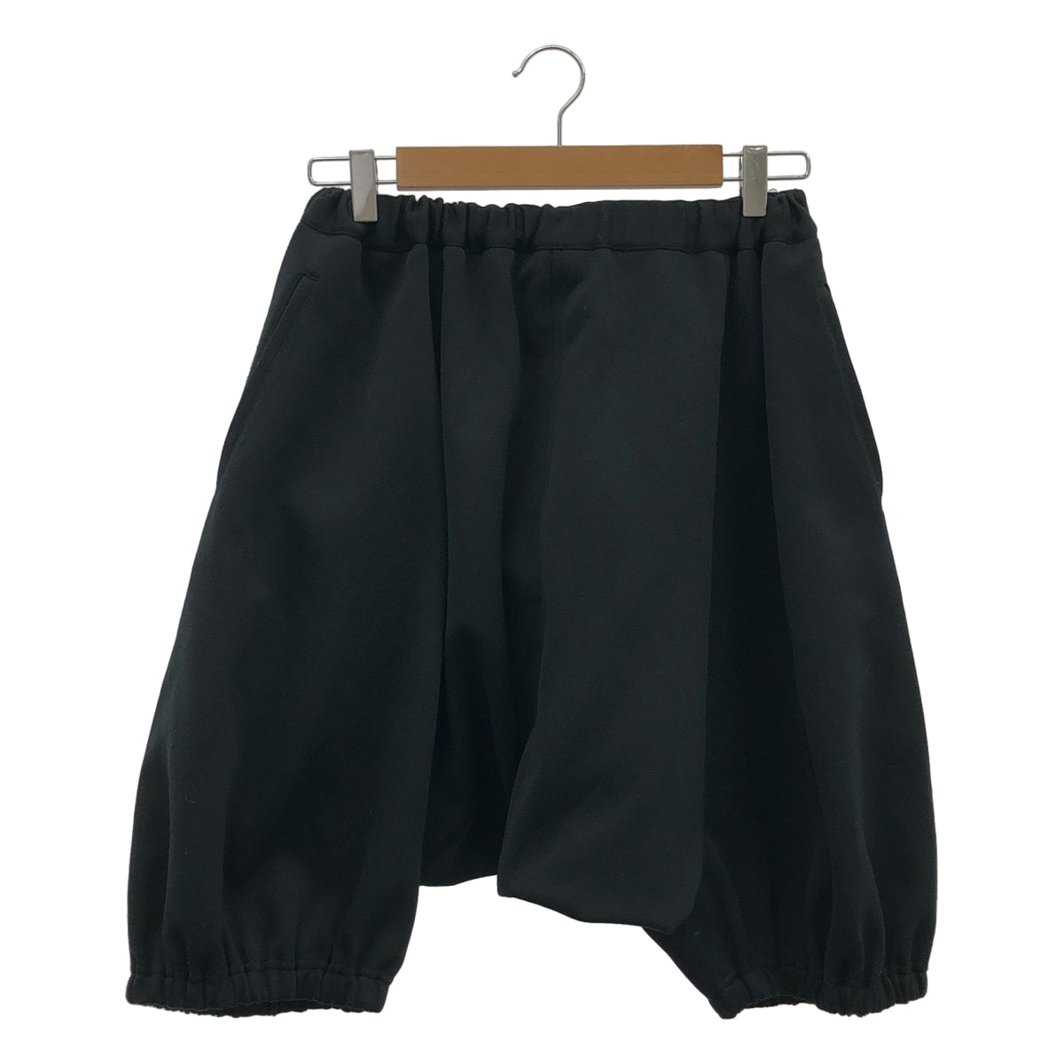 COMME des GARCONS COMME des GARCONS / 콤콤 | 2012SS | 풍선 사루엘 이지 팬츠 | XS | 여성