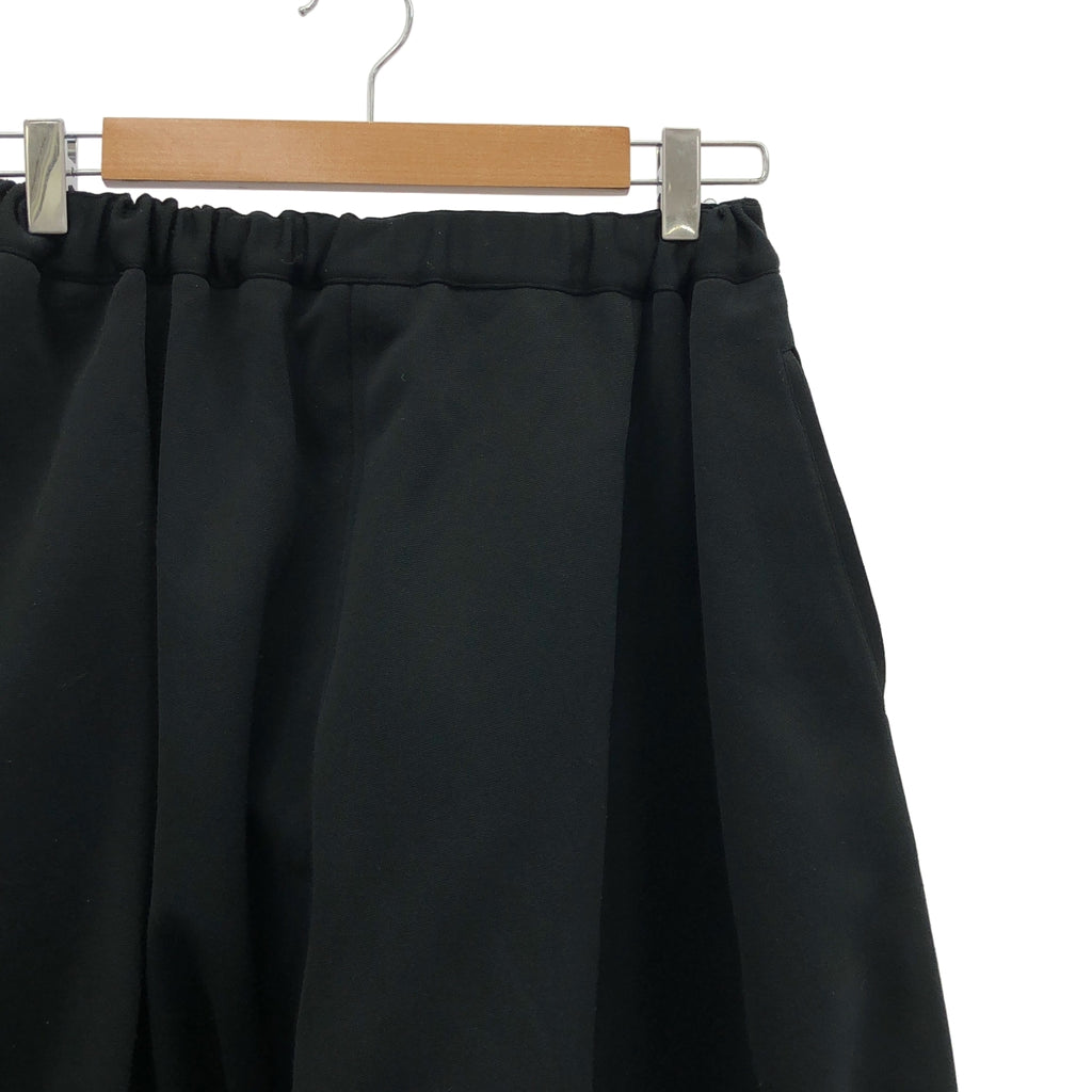 COMME des GARCONS COMME des GARCONS / 콤콤 | 2012SS | 풍선 사루엘 이지 팬츠 | XS | 여성