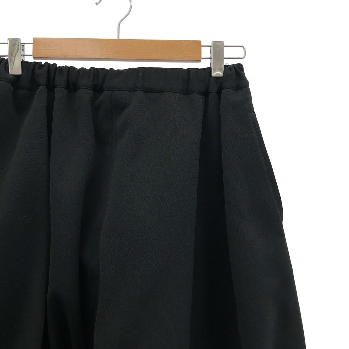 COMME des GARCONS COMME des GARCONS / 콤콤 | 2012SS | 풍선 사루엘 이지 팬츠 | XS | 여성