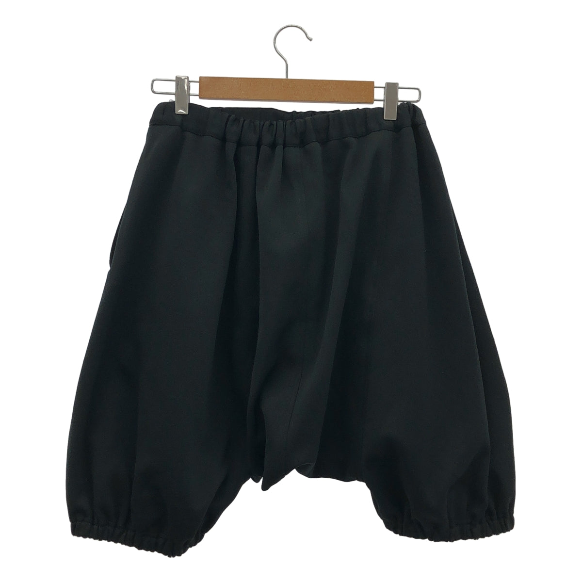 COMME des GARCONS COMME des GARCONS / 콤콤 | 2012SS | 풍선 사루엘 이지 팬츠 | XS | 여성