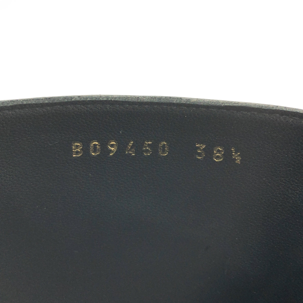 sergio rossi / セルジオロッシ | SR NORA 075 チャンキーヒール ブーツ | 38 1/2 | レディース