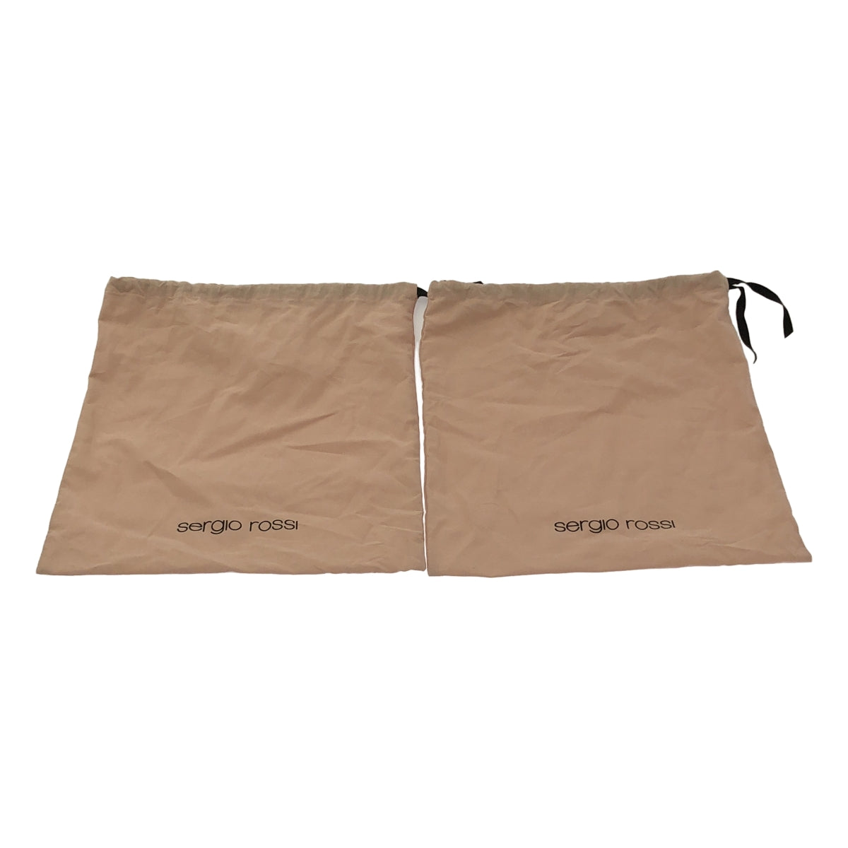 sergio rossi / セルジオロッシ | SR NORA 075 チャンキーヒール ブーツ | 38 1/2 | レディース