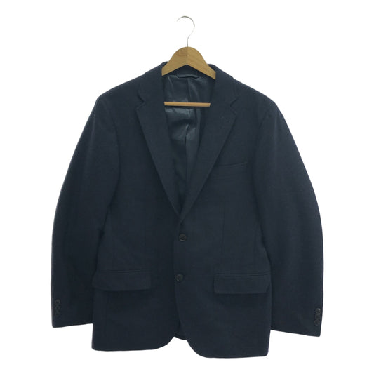 UNITED ARROWS green label relaxing / United Arrows Green Label Relaxing | NM Stretch Homespun 2B M70 Jacket | M | Men's