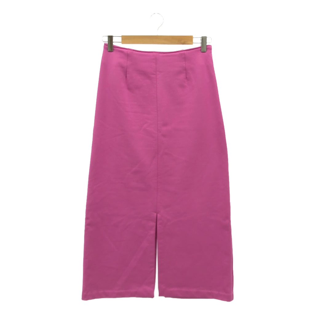 羅恩赫爾曼 |高腰裙 | S |粉紅色 |女性的