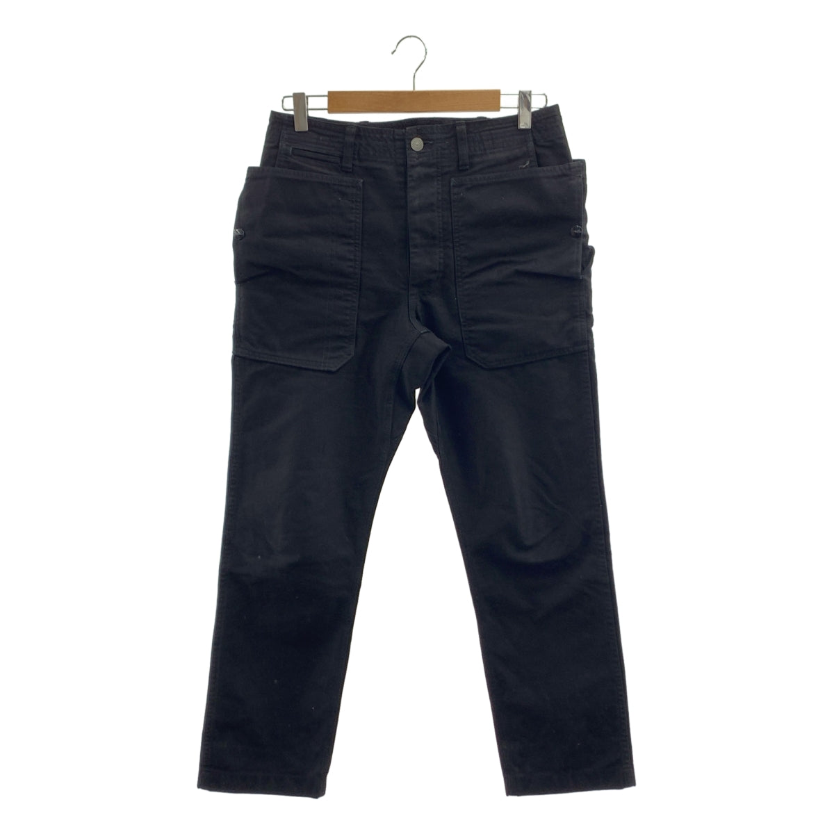 SASSAFRAS / 사사후라스 | FALL LEAF SPRAYER PANTS / 폴 리프 스플레이어 팬츠 | S | 남성