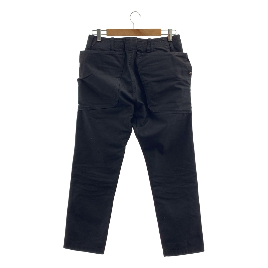 SASSAFRAS / 사사후라스 | FALL LEAF SPRAYER PANTS / 폴 리프 스플레이어 팬츠 | S | 남성