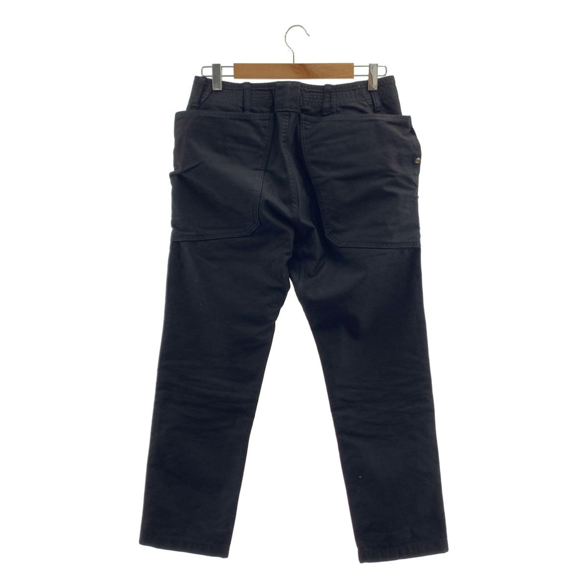 SASSAFRAS / 사사후라스 | FALL LEAF SPRAYER PANTS / 폴 리프 스플레이어 팬츠 | S | 남성