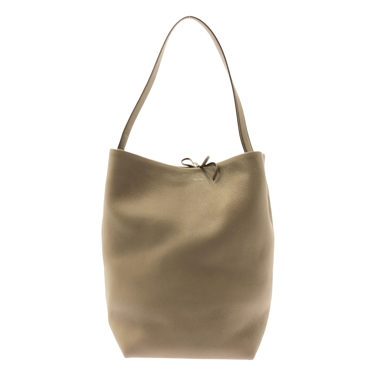 THE ROW | PARK TOTE LARGE | 大號 Park 手提袋 |