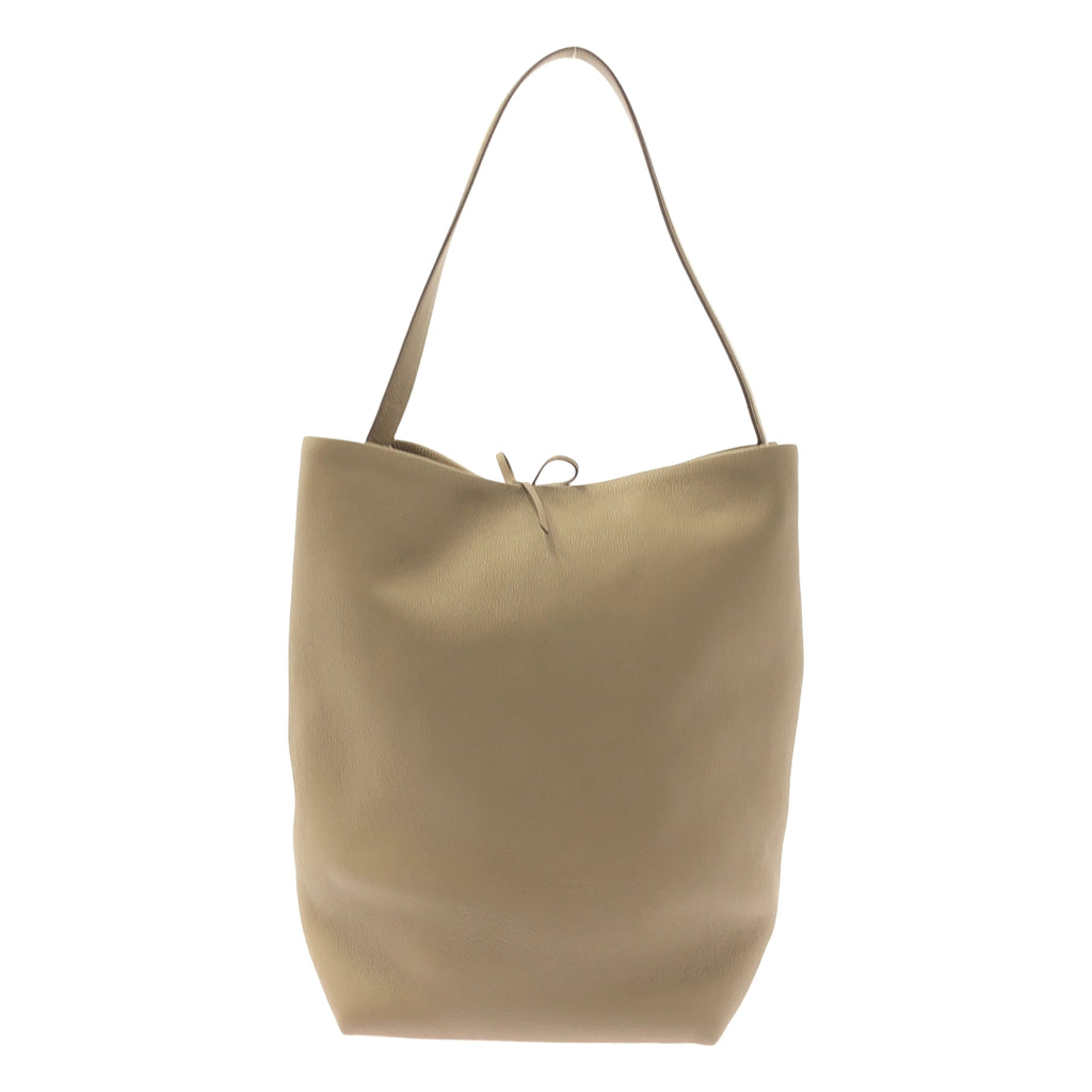 THE ROW | PARK TOTE LARGE | 大號 Park 手提袋 |