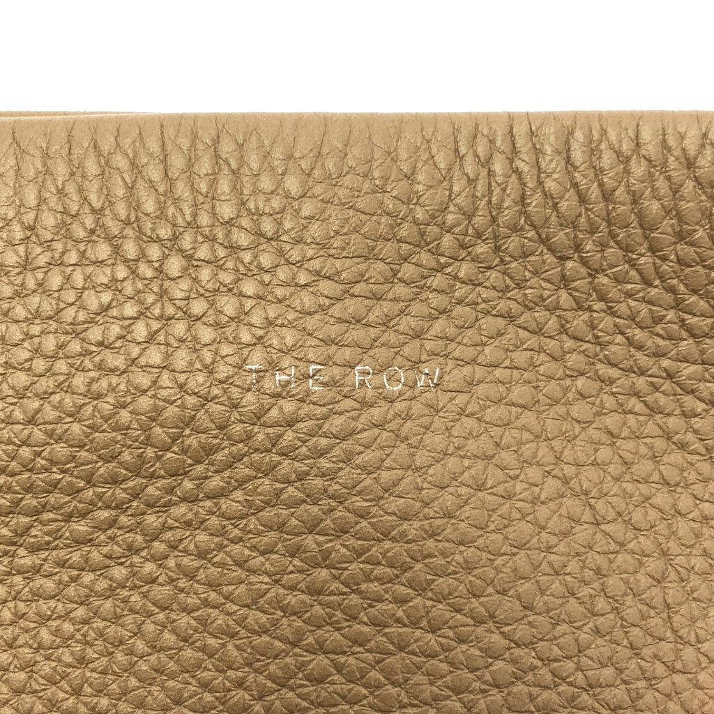 THE ROW | PARK TOTE LARGE | 大號 Park 手提袋 |