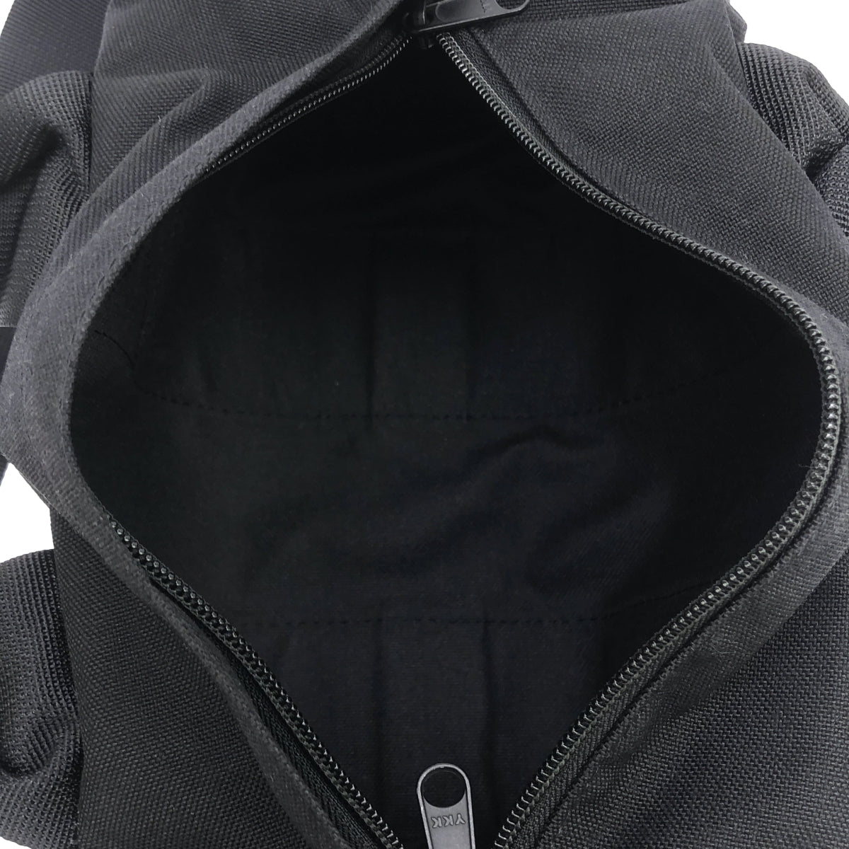 COMME des GARCONS HOMME PLUS / 콤데 갤슨 옴플루스 | 2023AW | SMALL DUFFLE BAG 2WAY 스몰 더플 나일론 숄더백 |