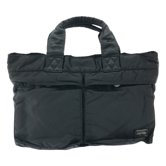 PORTER | TANKER nylon mini handbag |