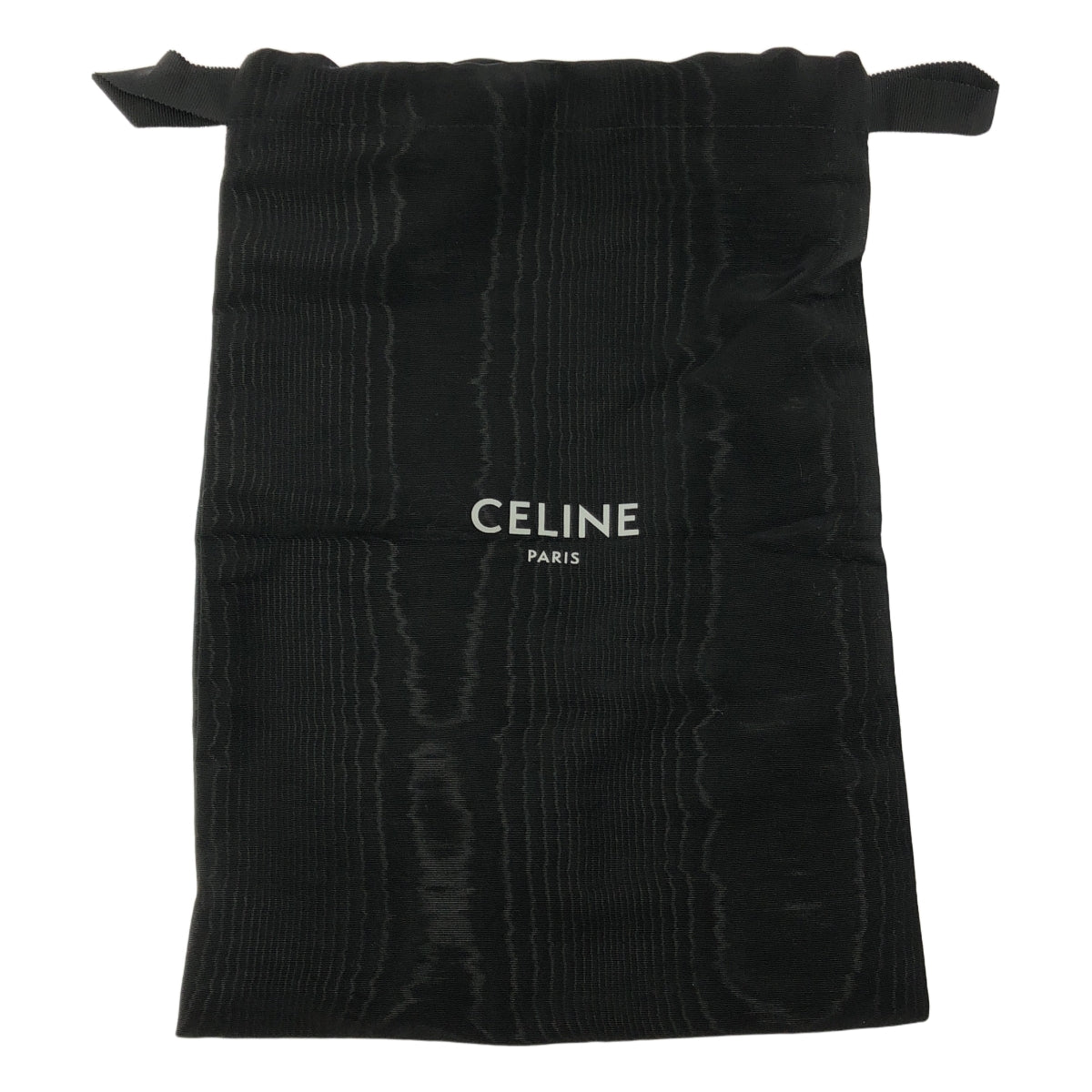 [狀況良好] CELINE | Phoebe 帆布鞋 | 帆布運動鞋 | 38碼 | 海軍藍 | 女款