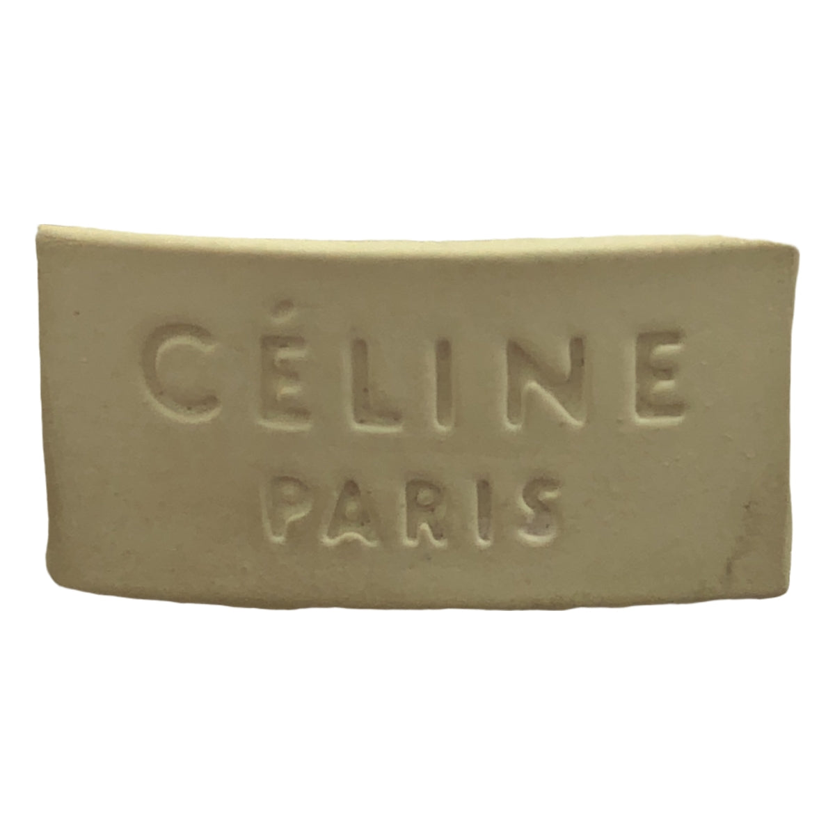 [狀況良好] CELINE | Phoebe 帆布鞋 | 帆布運動鞋 | 38碼 | 海軍藍 | 女款