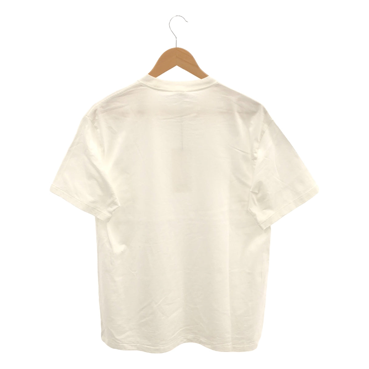A.PRESSE / アプレッセ | Light Weight T-shirt / クルーネック Tシャツ | 2 | メンズ