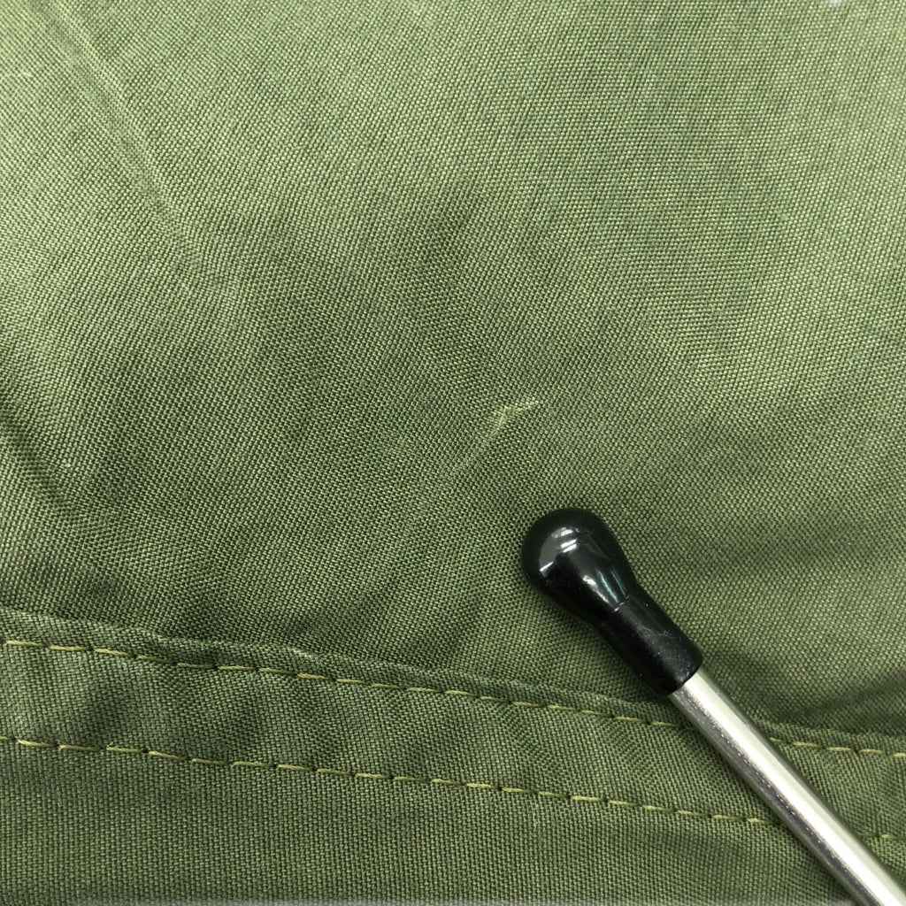 THE NORTH FACE / 자노스 페이스 | COMPACT JACKET 나일론 컴팩트 재킷 | M | 번트 올리브 | 여성