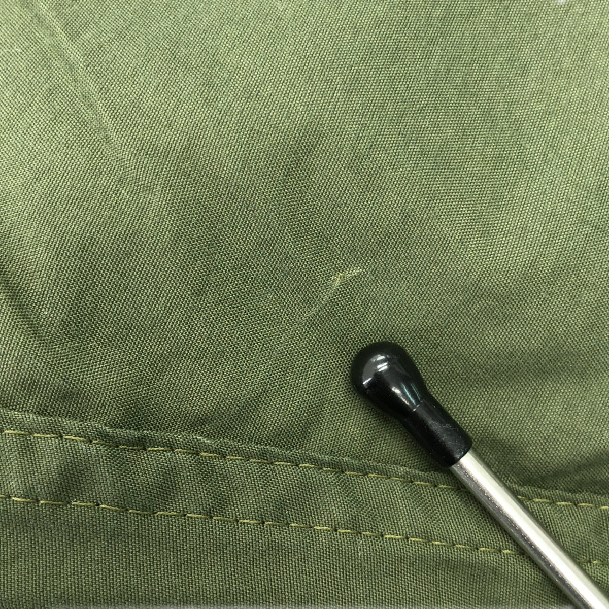THE NORTH FACE / 자노스 페이스 | COMPACT JACKET 나일론 컴팩트 재킷 | M | 번트 올리브 | 여성