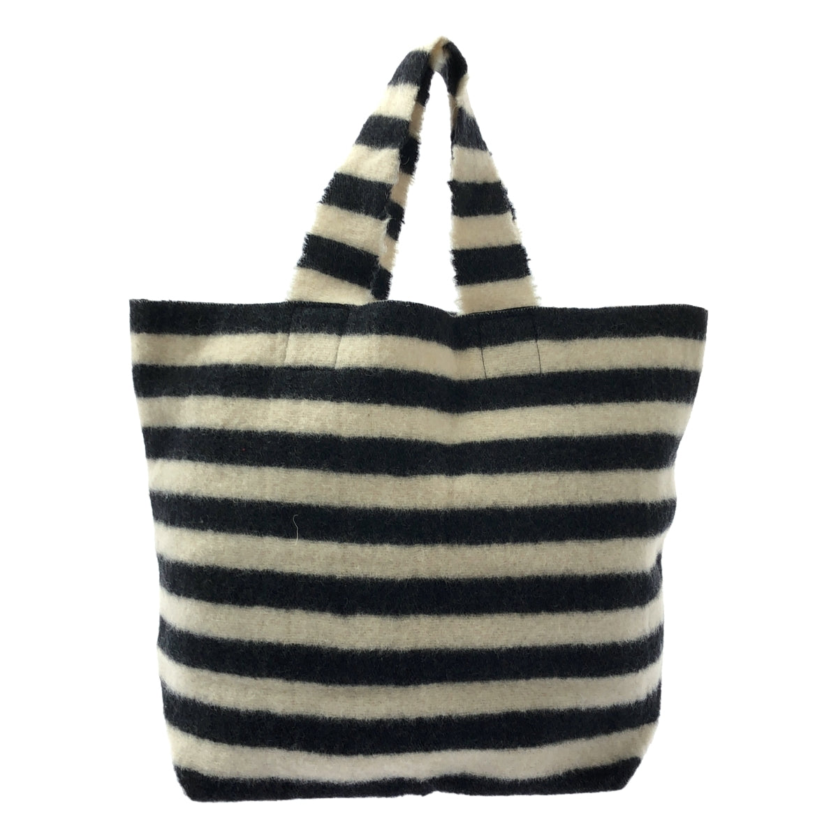 DANIELA GREGIS | 羊毛氈邊框手提包 |