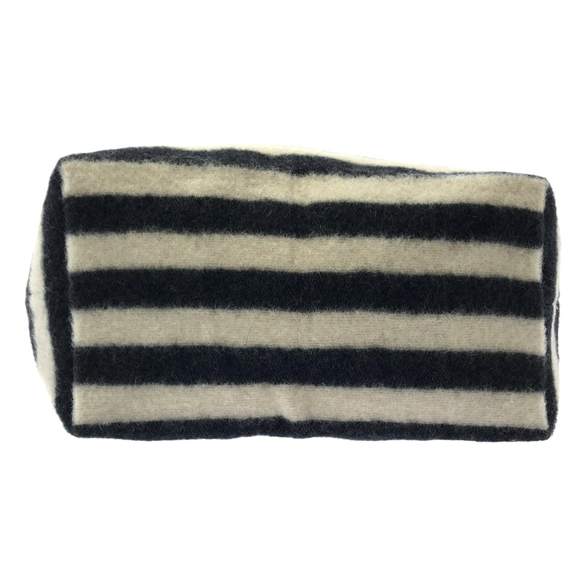 DANIELA GREGIS | 羊毛氈邊框手提包 |