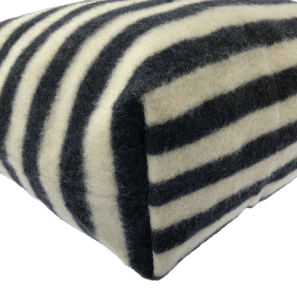 DANIELA GREGIS | 羊毛氈邊框手提包 |