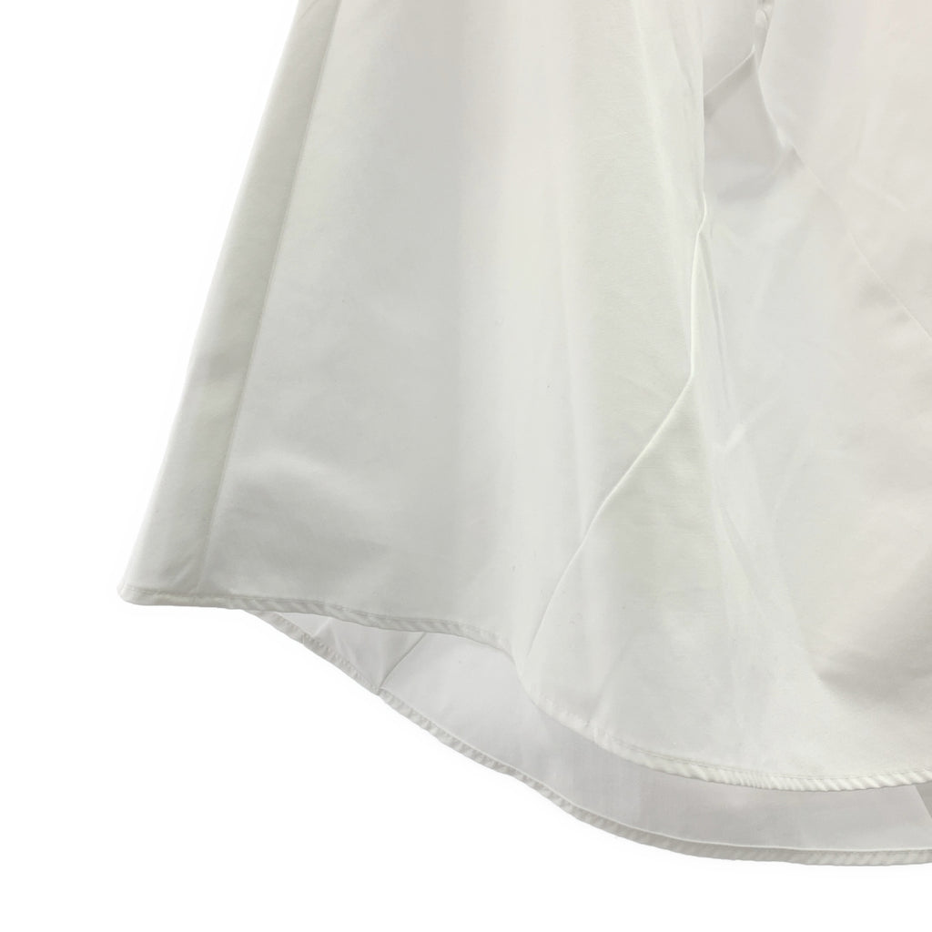 ENFOLD | 半袖襯衫，純棉 | 尺寸 38 | 女款