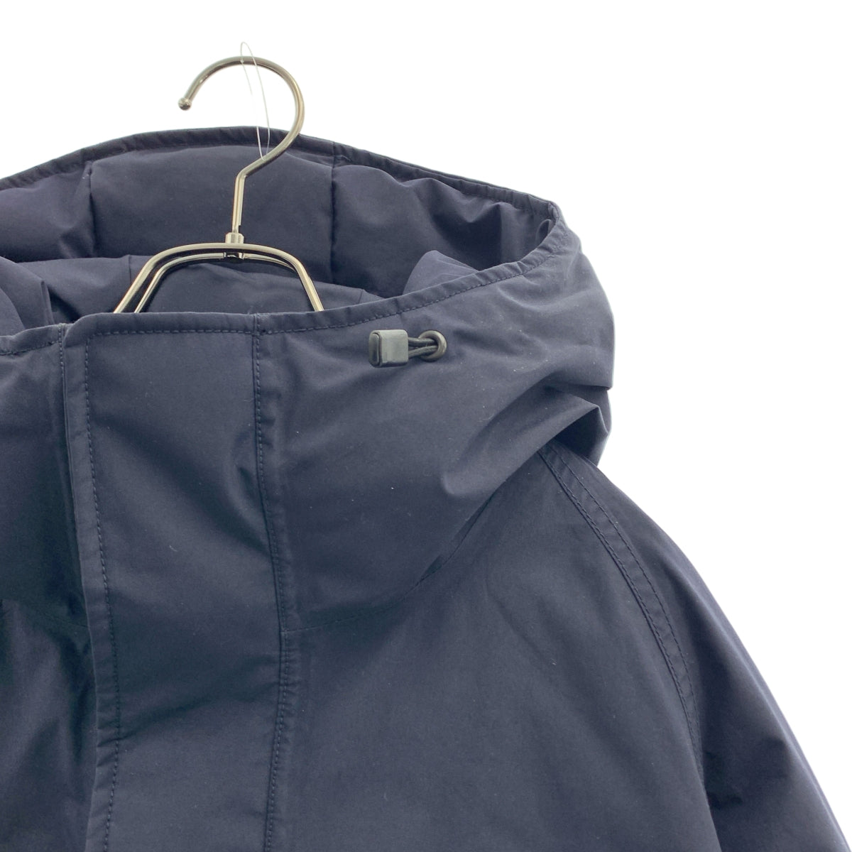 nanamica / 나나미카 | GORE-TEX Down Coat Sunset 다운 재킷 | XS | 남성