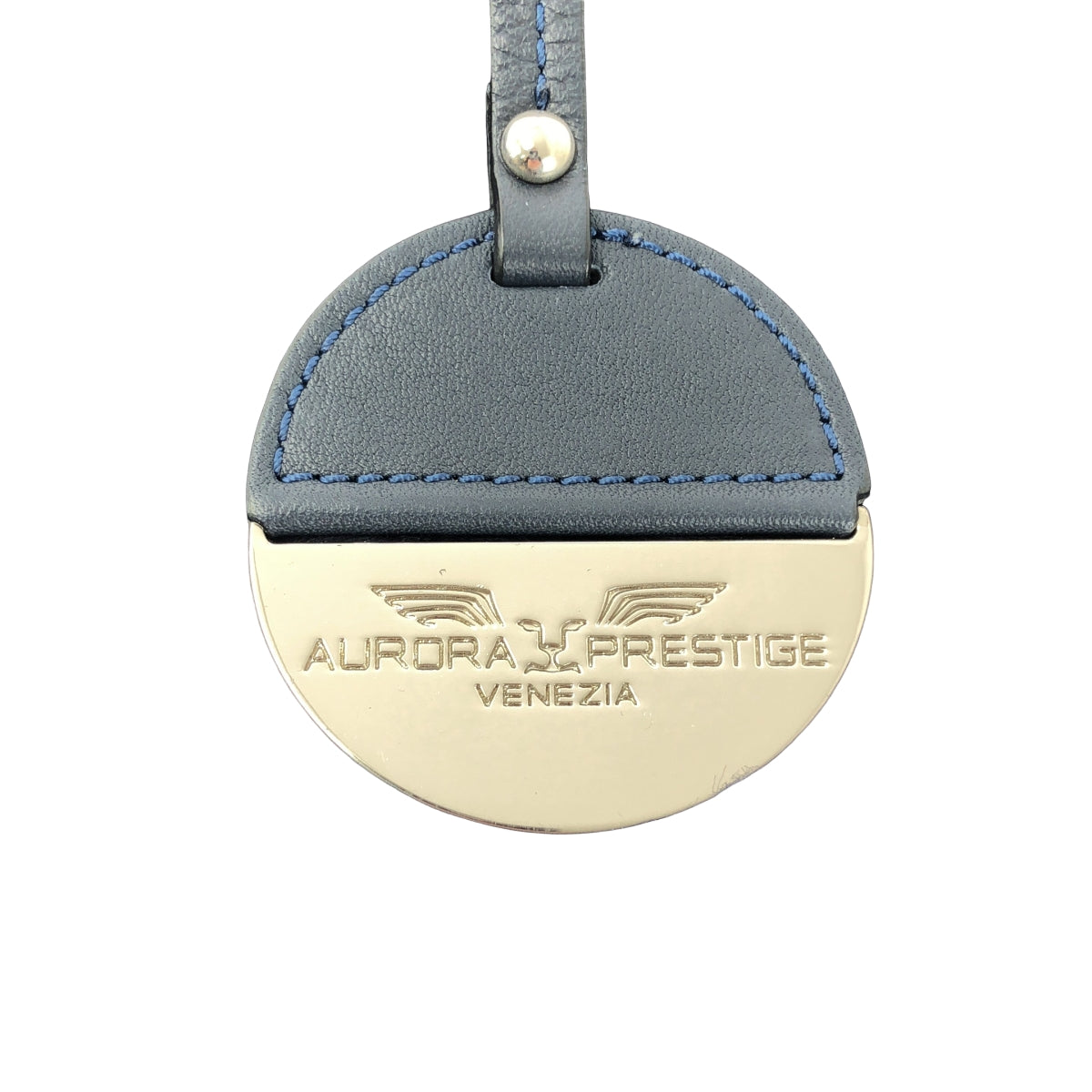 AURORA PRESTIGE / 오로라 프레스티지 | 2way 숄더 포함 보어 가죽 핸들 가방 |