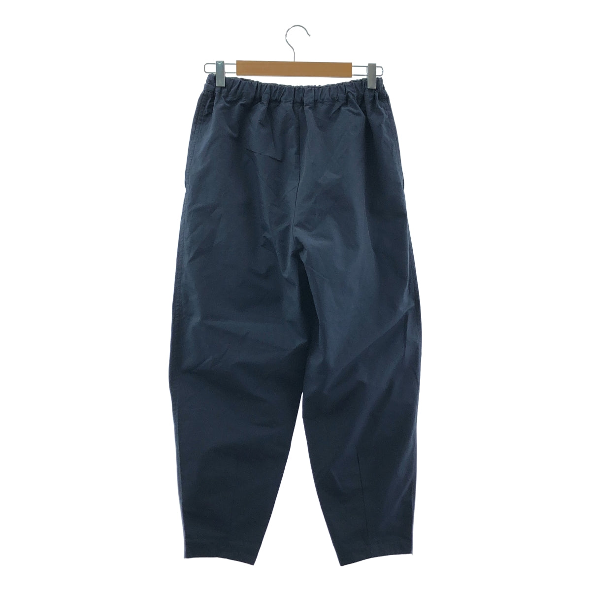 mtmodelist Cotton Silk Curvy Pantsロンハーマン mtmodelist Cotton Silk Curvy Pantsロンハーマン