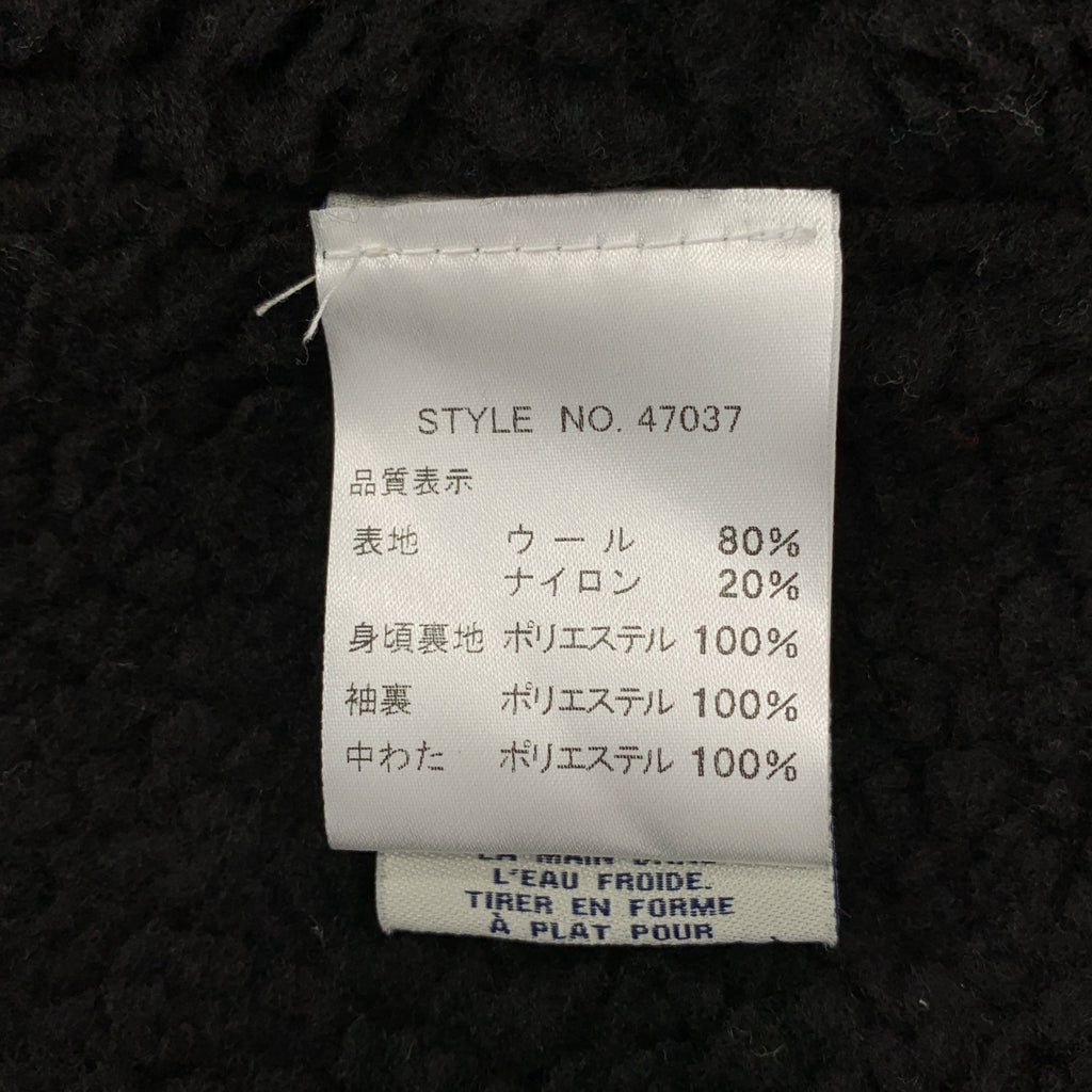 SCHOTT / Schott | x GRATEFUL DEAD 拉鍊毛衣 Grateful Dead 拉鍊毛衣 | L 碼 | 男款