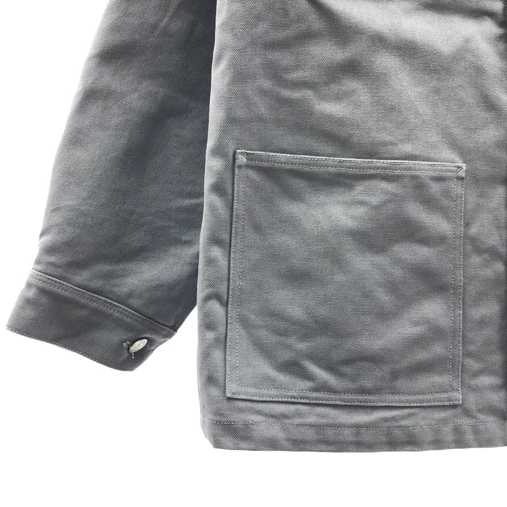 WACKO MARIA / 와코 마리아 | 2024AW | DICKIES / COVERALL 커버 올 재킷 | M | 남성